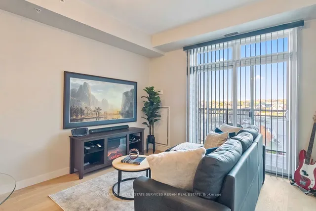 Additional property image - 5020 Corporate Dr Unit 302