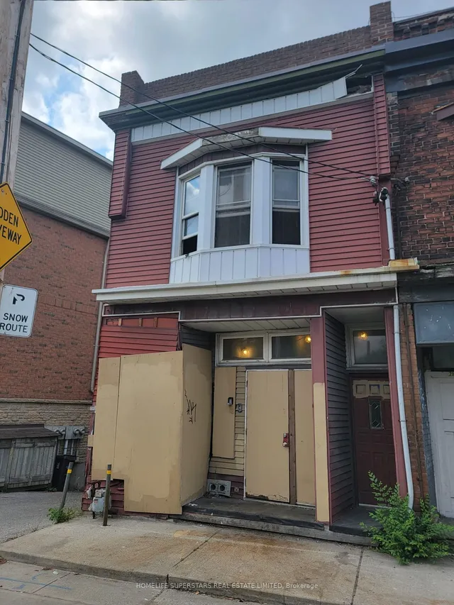 Additional property image - 2553 Dundas St