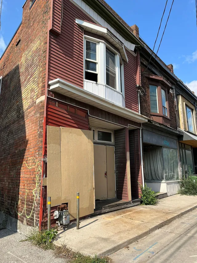 Additional property image - 2553 Dundas St
