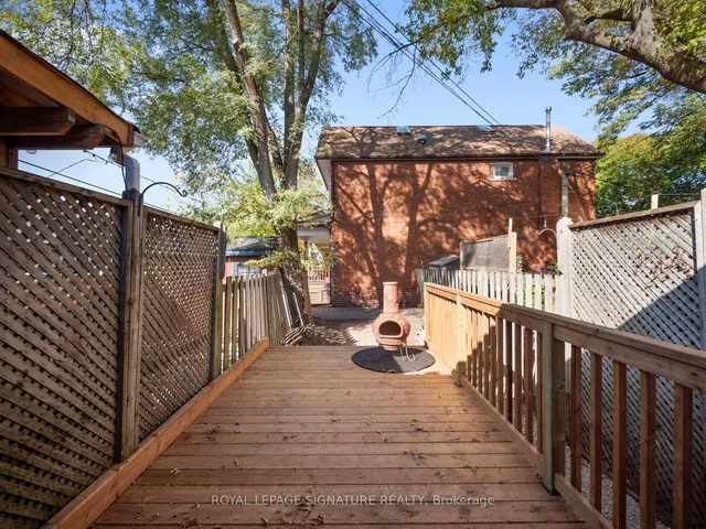 Additional property image - 18 Page Ave