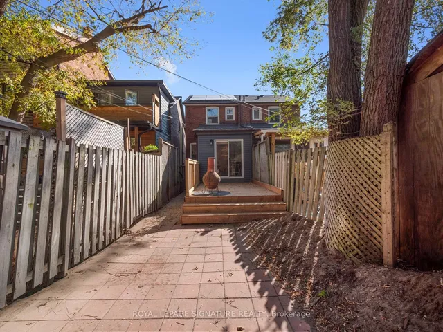 Additional property image - 18 Page Ave