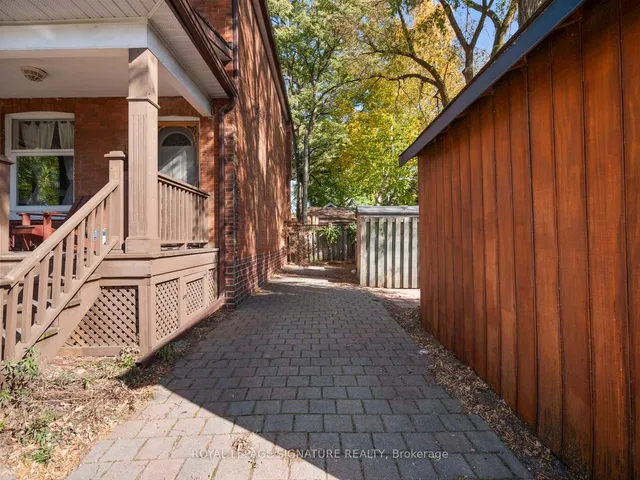 Additional property image - 18 Page Ave