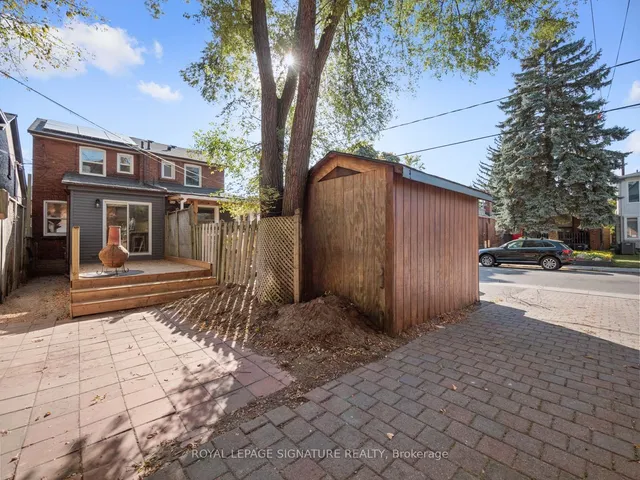 Additional property image - 18 Page Ave