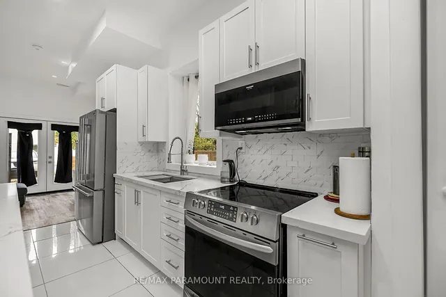 Additional property image - 121 Mulock Ave