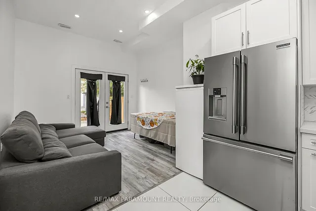 Additional property image - 121 Mulock Ave