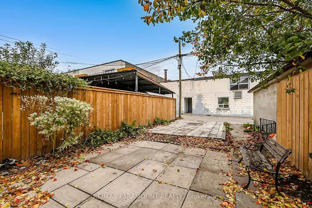 Additional property image - 121 Mulock Ave