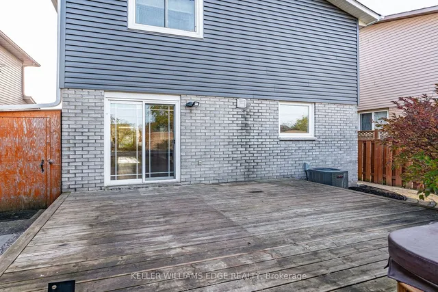 Additional property image - 1464 Reynolds Ave