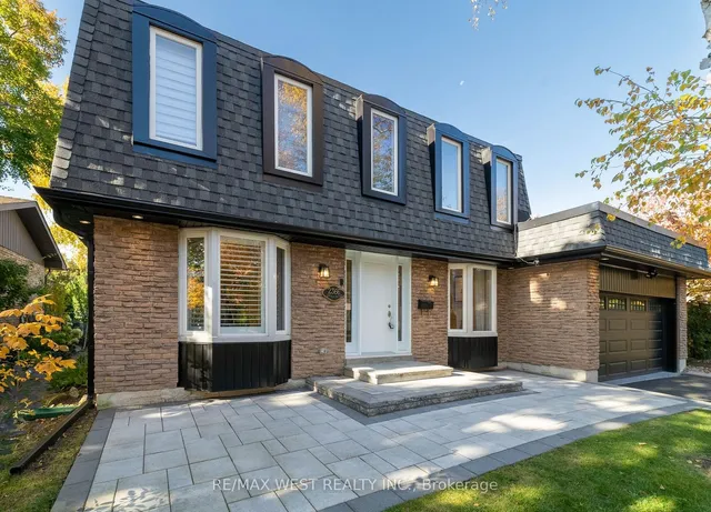 Additional property image - 2366 Devon Rd