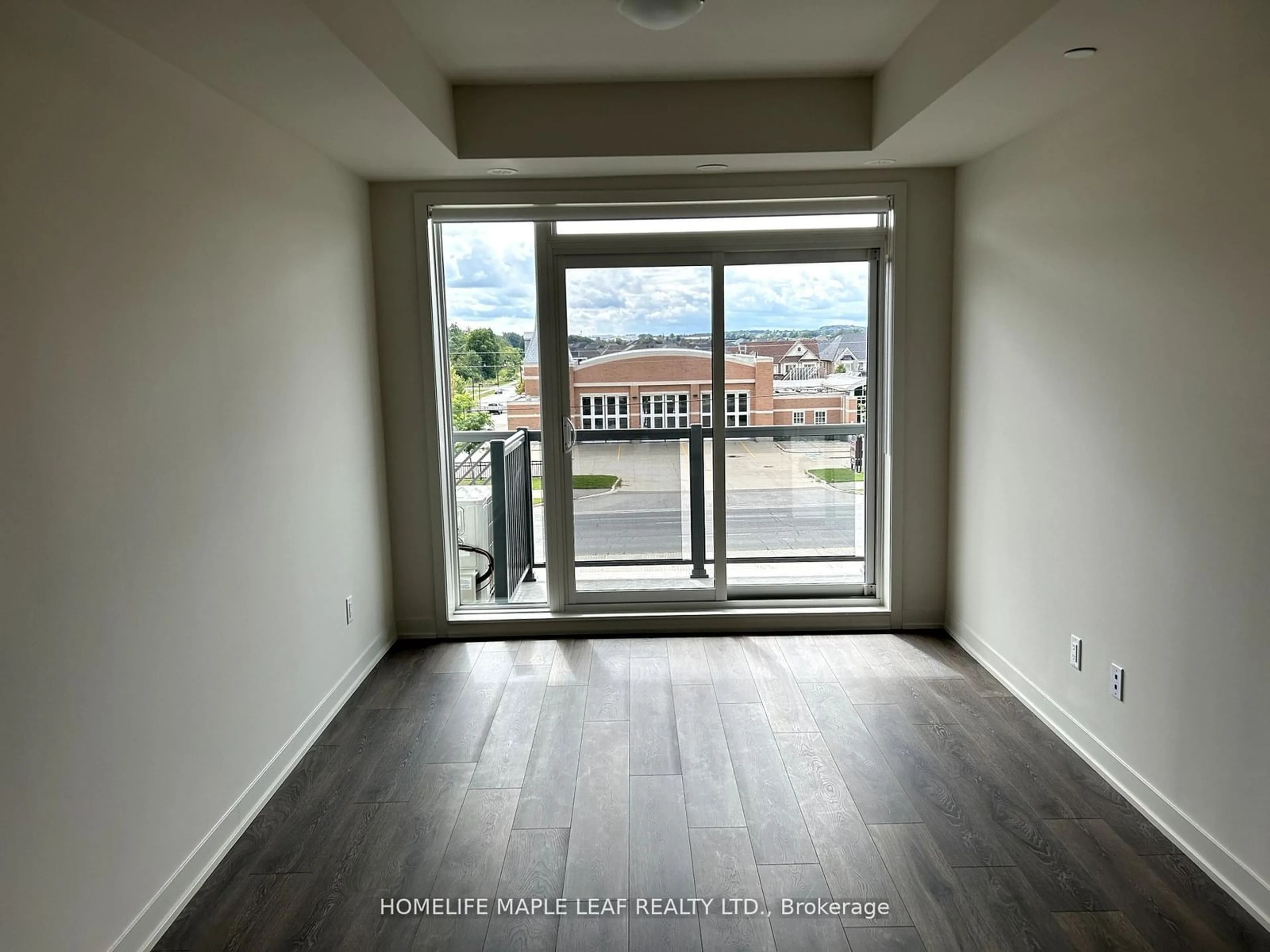 Other indoor space, wood floors for 62 Sky Harbour Dr #309, Brampton Ontario L6Y 6J2