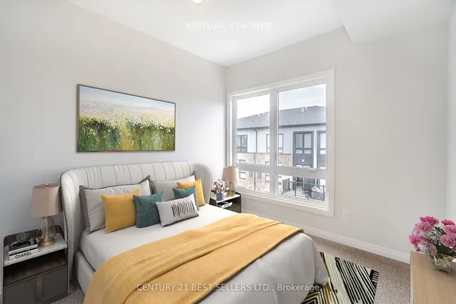 Additional property image - 1208 Main St Unit 201