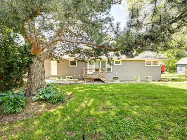 Additional property image - 7079 Second Line