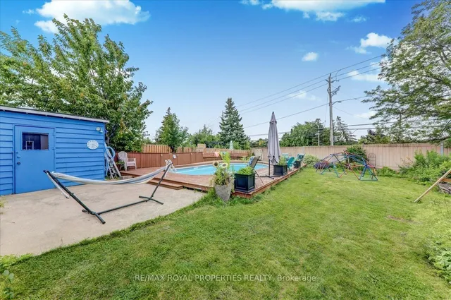 Additional property image - 20 Histon Cres