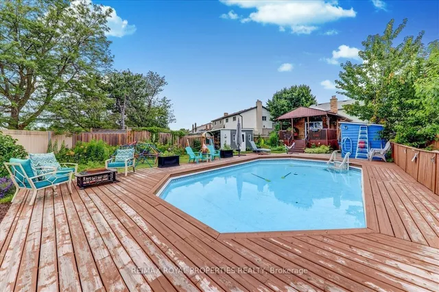 Additional property image - 20 Histon Cres