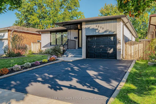 Additional property image - 4379 Longmoor Dr