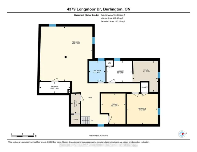 Additional property image - 4379 Longmoor Dr