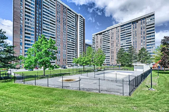 Primary image of 18 Knightbridge Rd Unit 2005