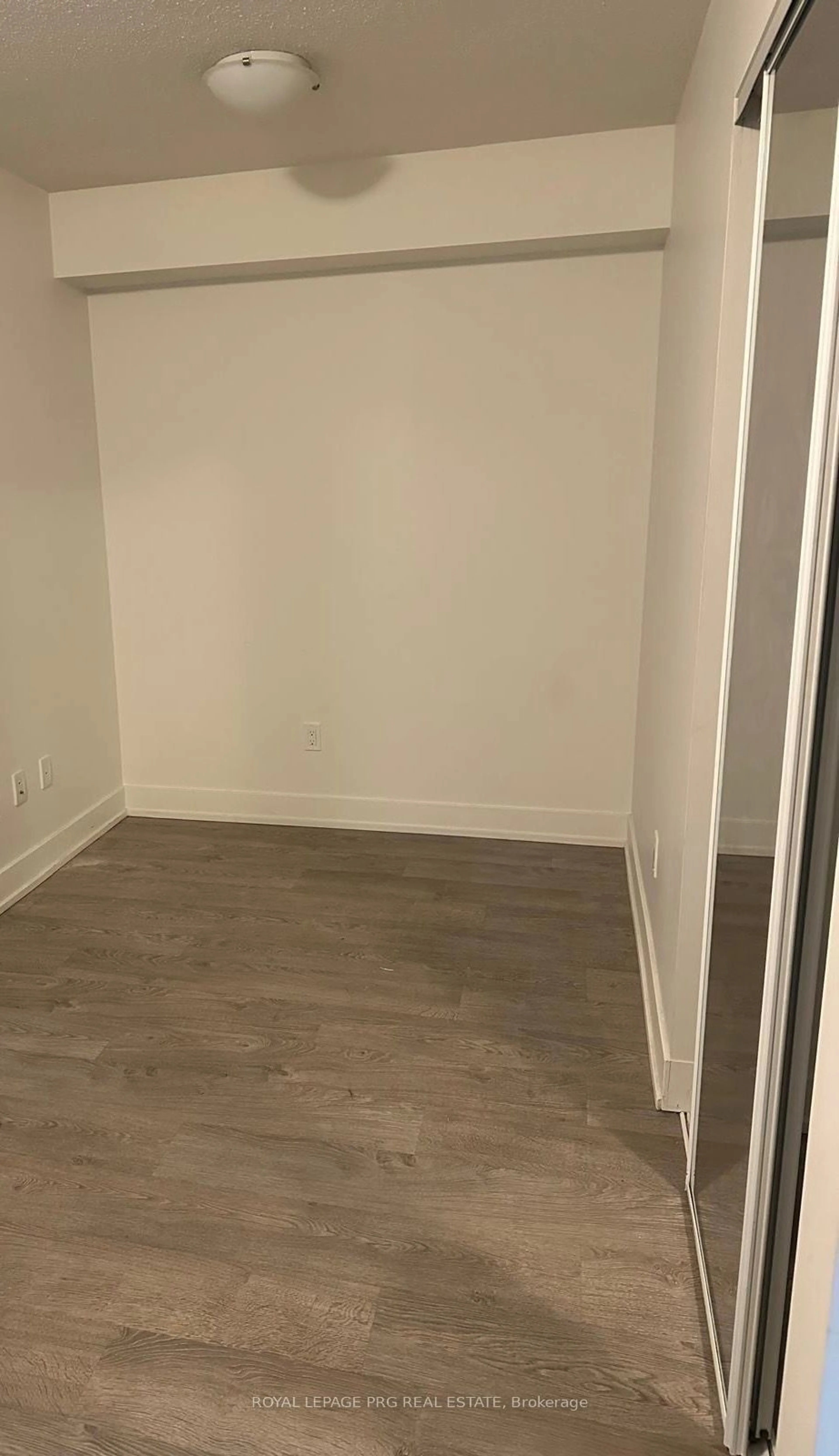 A pic of a room, not visible floor for 9 Mabelle Ave #2721, Toronto Ontario M8V 0C7