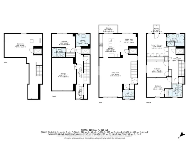 Additional property image - 2122 Royal Gala Circ
