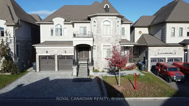 Additional property image - 20 Falkland Rd