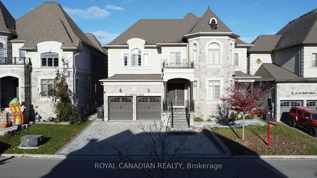 Additional property image - 20 Falkland Rd