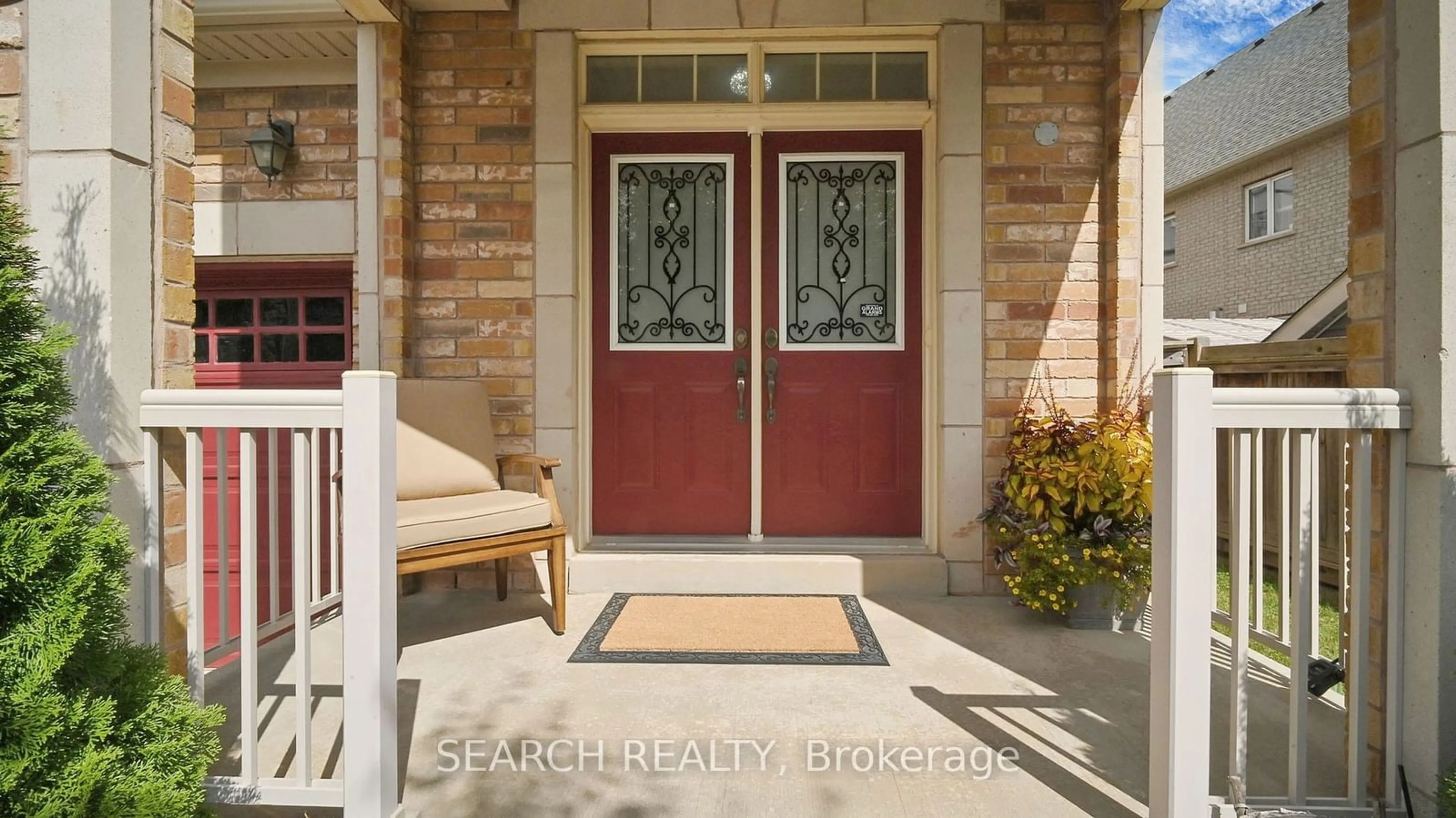 Indoor entryway, ceramic floors for 3047 Janice Dr, Oakville Ontario L6M 0S6