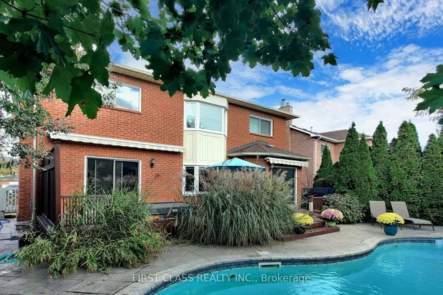Additional property image - 7 Kenpark Ave