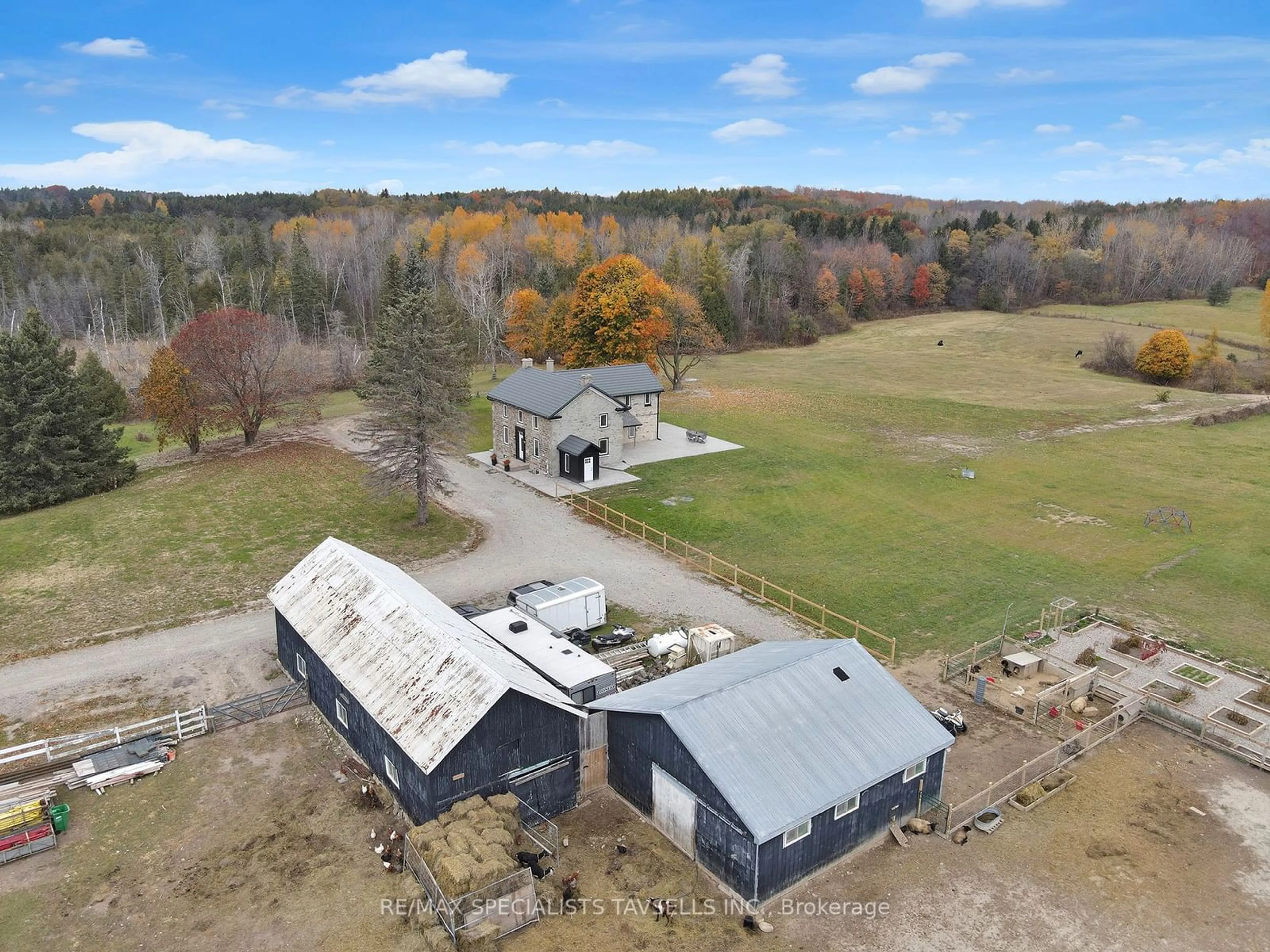 Shed for 18161 Heart Lake Rd, Caledon Ontario L7K 2A4