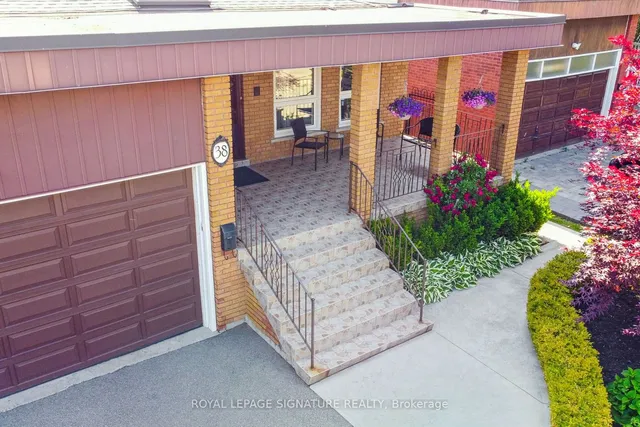 Additional property image - 38 Larchmere Ave