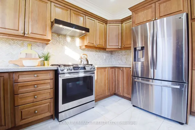 Additional property image - 55 Lyndbrook Cres