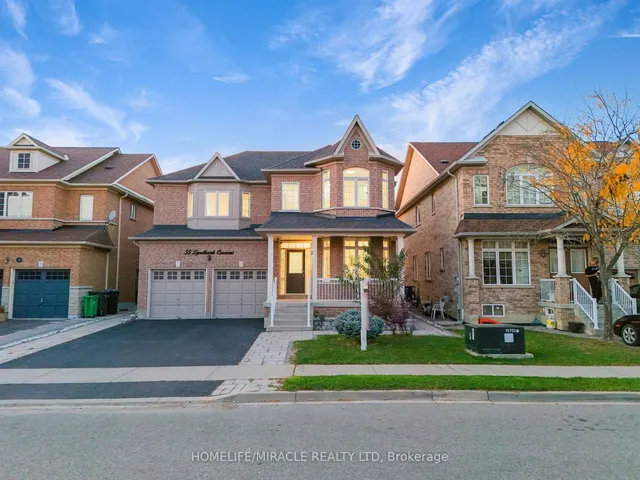 Additional property image - 55 Lyndbrook Cres