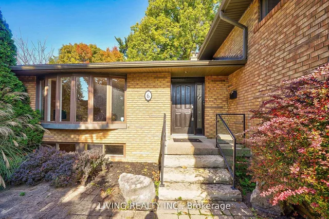 Additional property image - 6 Hillavon Dr