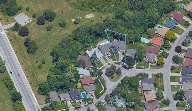 Additional property image - 6 Hillavon Dr