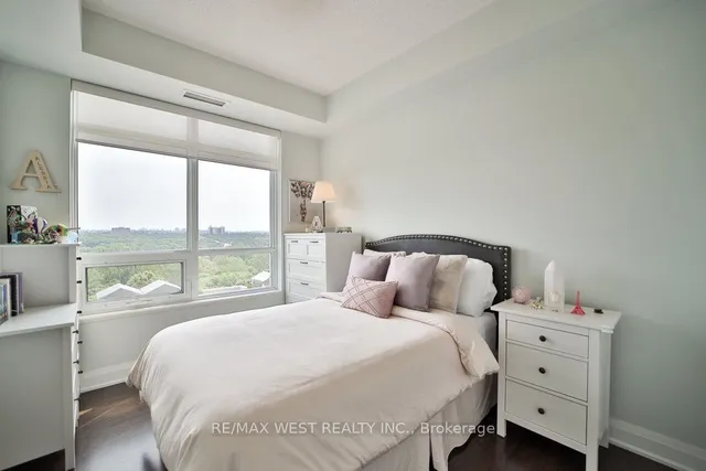 Additional property image - 25 Fontenay Crt Unit 808