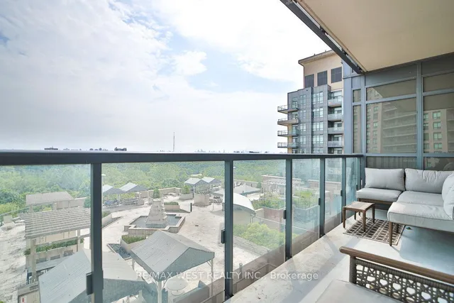 Additional property image - 25 Fontenay Crt Unit 808