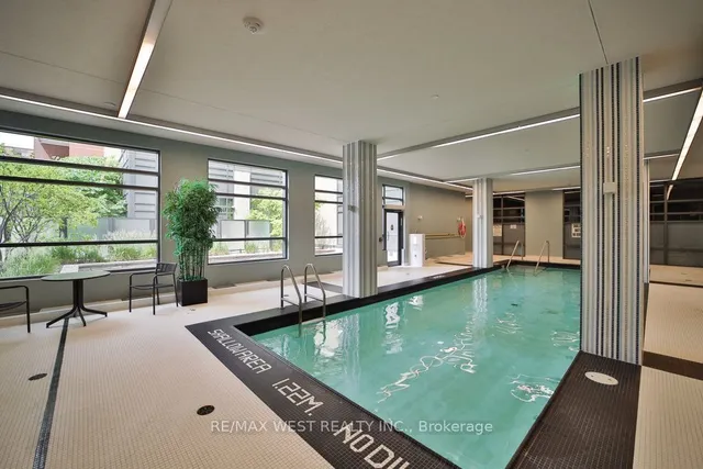 Additional property image - 25 Fontenay Crt Unit 808