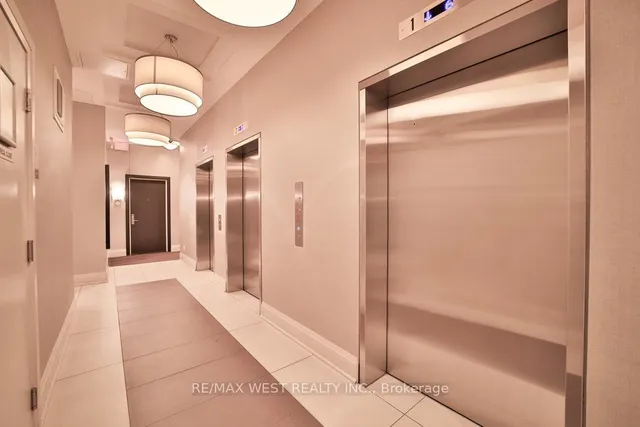 Additional property image - 25 Fontenay Crt Unit 808