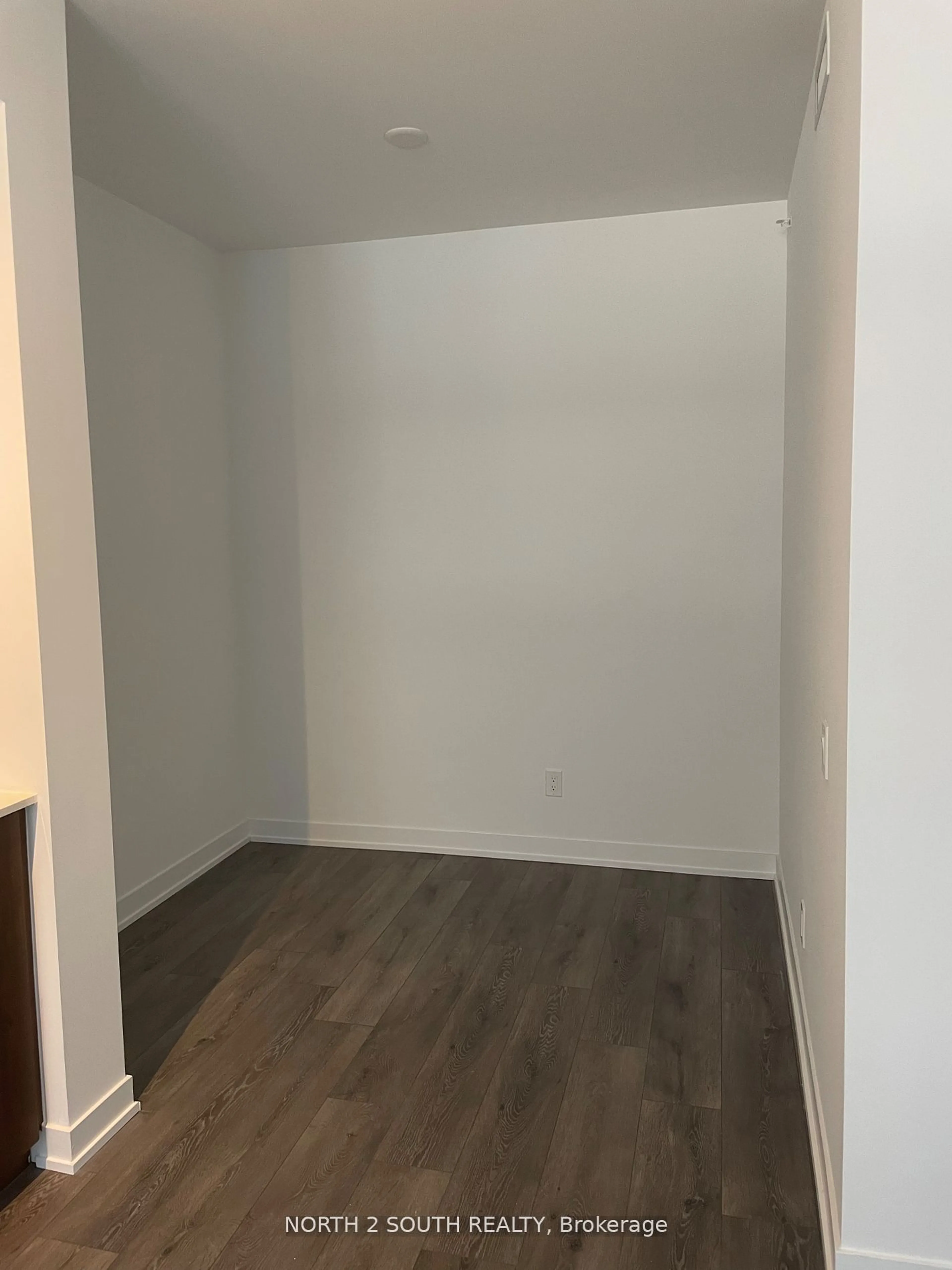 A pic of a room, not visible floor for 1787 St Clair Ave #213, Toronto Ontario M6N 0B7