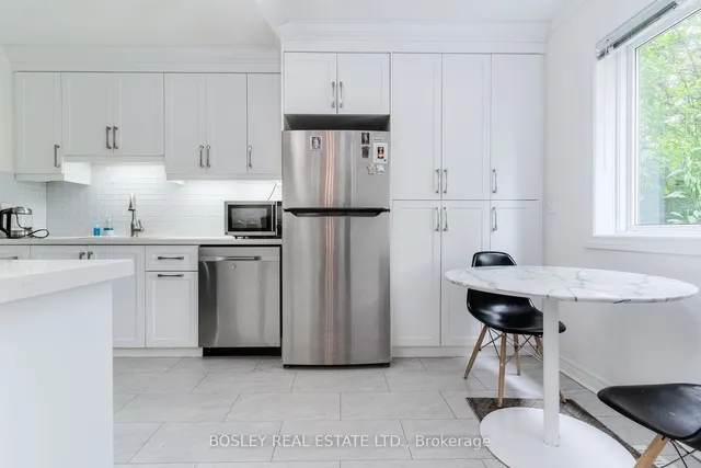 Additional property image - 4357 Bloor St Unit 10