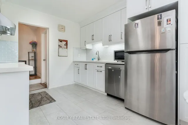 Additional property image - 4357 Bloor St Unit 10