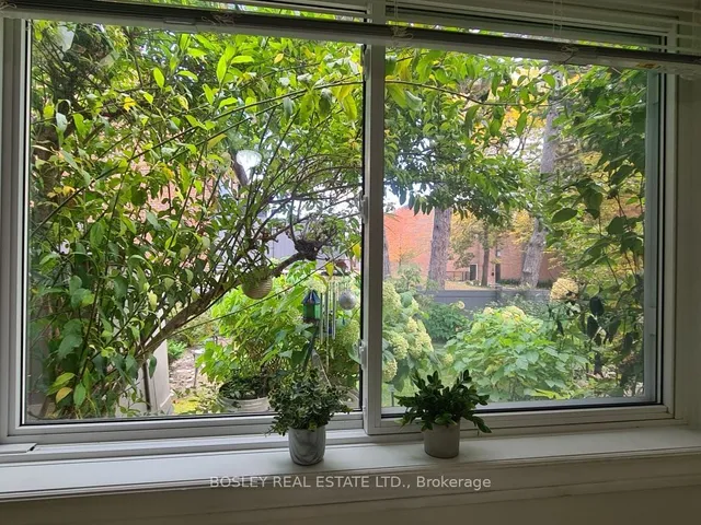 Additional property image - 4357 Bloor St Unit 10