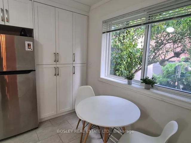 Additional property image - 4357 Bloor St Unit 10