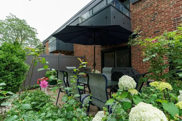 Additional property image - 4357 Bloor St Unit 10