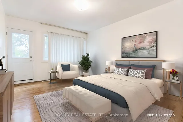 Additional property image - 4357 Bloor St Unit 10
