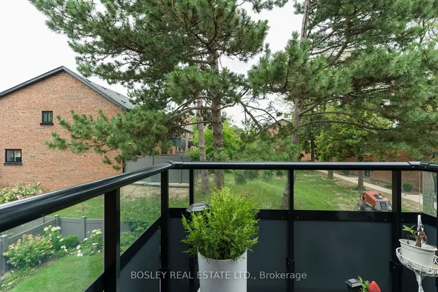 Additional property image - 4357 Bloor St Unit 10