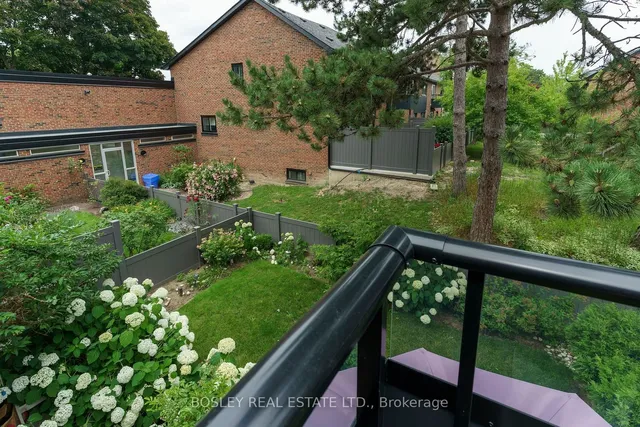 Additional property image - 4357 Bloor St Unit 10