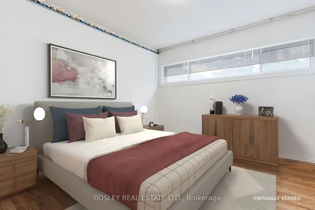 Additional property image - 4357 Bloor St Unit 10
