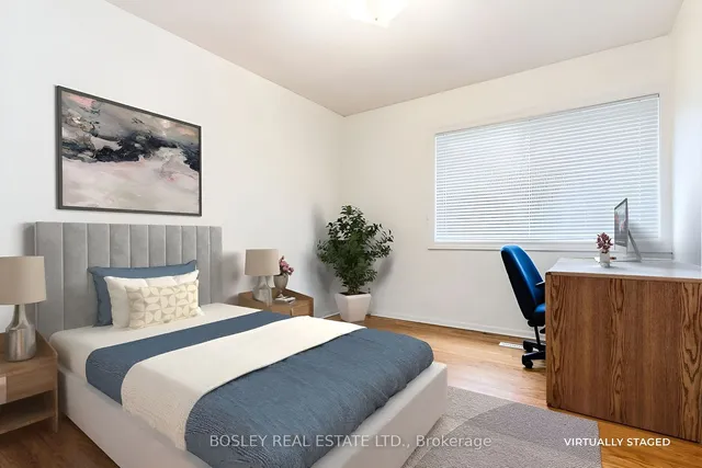 Additional property image - 4357 Bloor St Unit 10