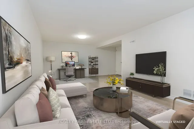 Additional property image - 4357 Bloor St Unit 10