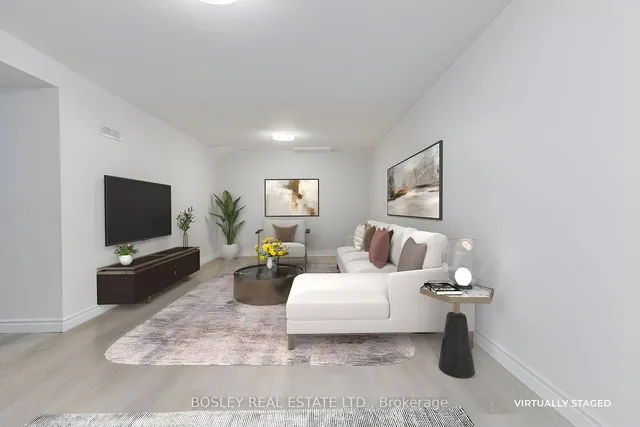 Additional property image - 4357 Bloor St Unit 10