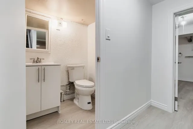 Additional property image - 4357 Bloor St Unit 10